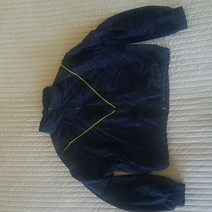 Fabletics Jacket/Windbreaker - Size M